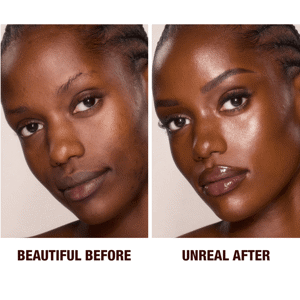 Charlotte Tilbury Unreal Skin Hydrating Foundation Stick